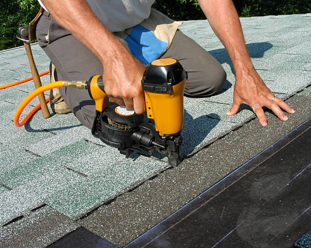 Best Roof Repair Estimates  in USA